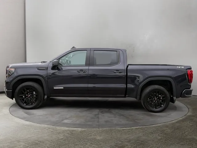 GMC Sierra 1500 2024 photo 2