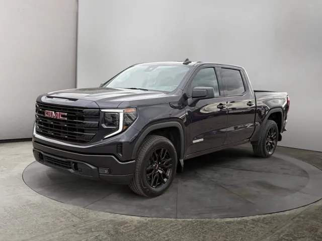 GMC Sierra 1500