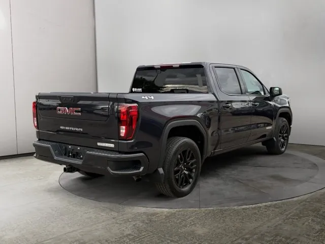 GMC Sierra 1500 2024 photo 5