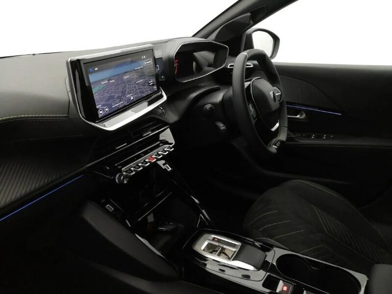 Peugeot 208 2026 photo 5