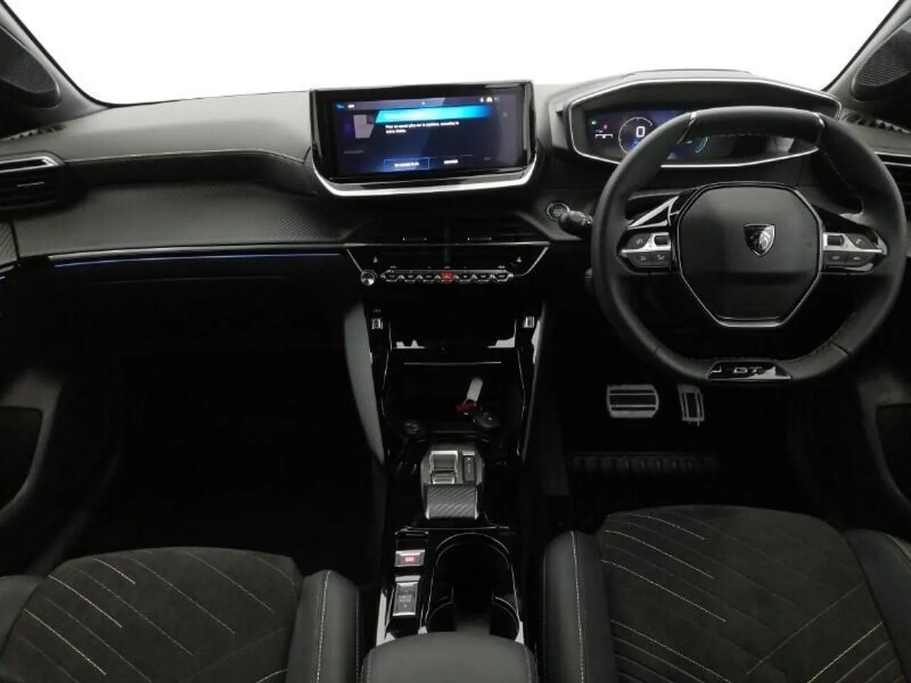 Peugeot 208 2026 photo 3