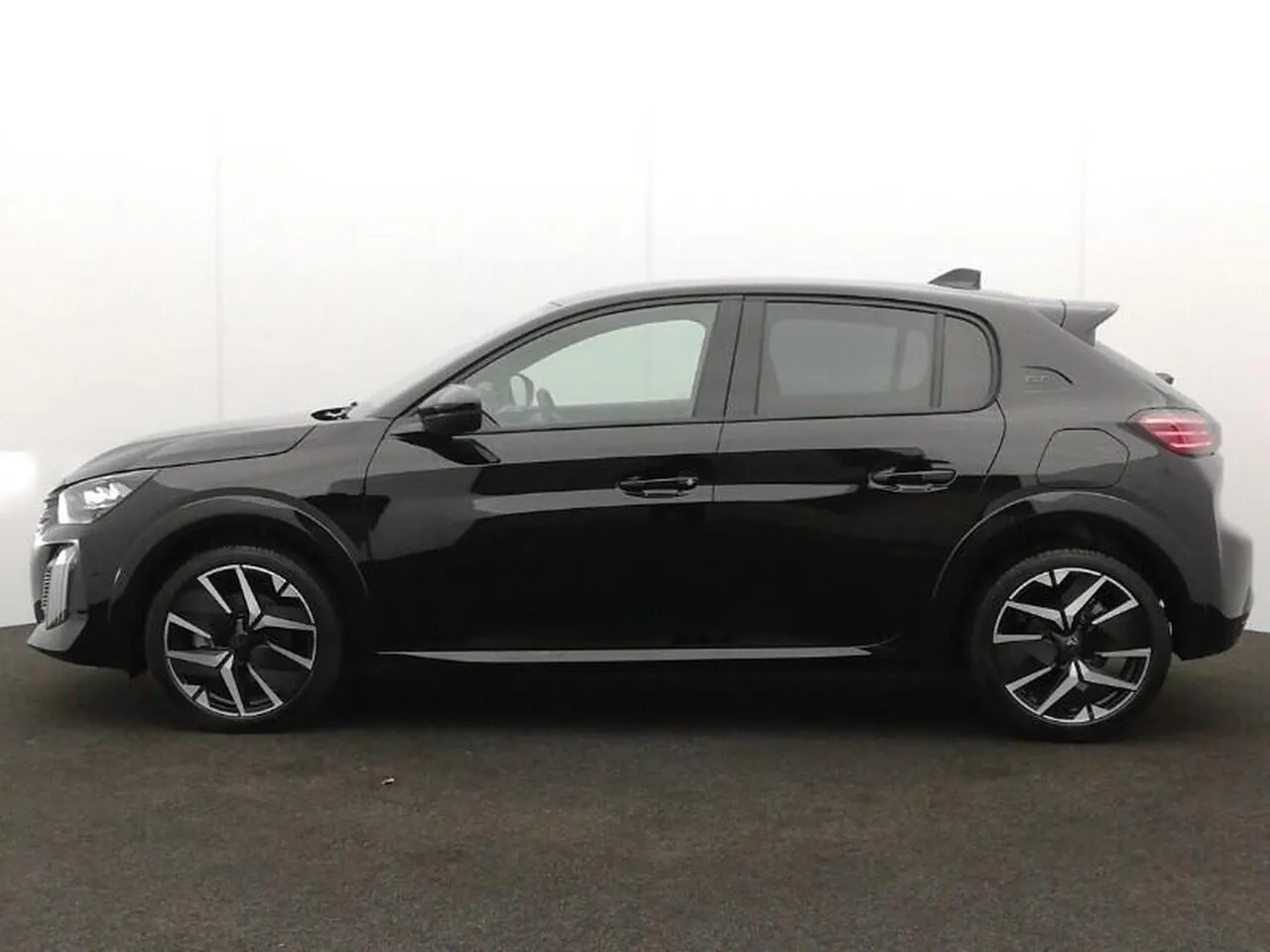 Peugeot 208 2026 photo 4