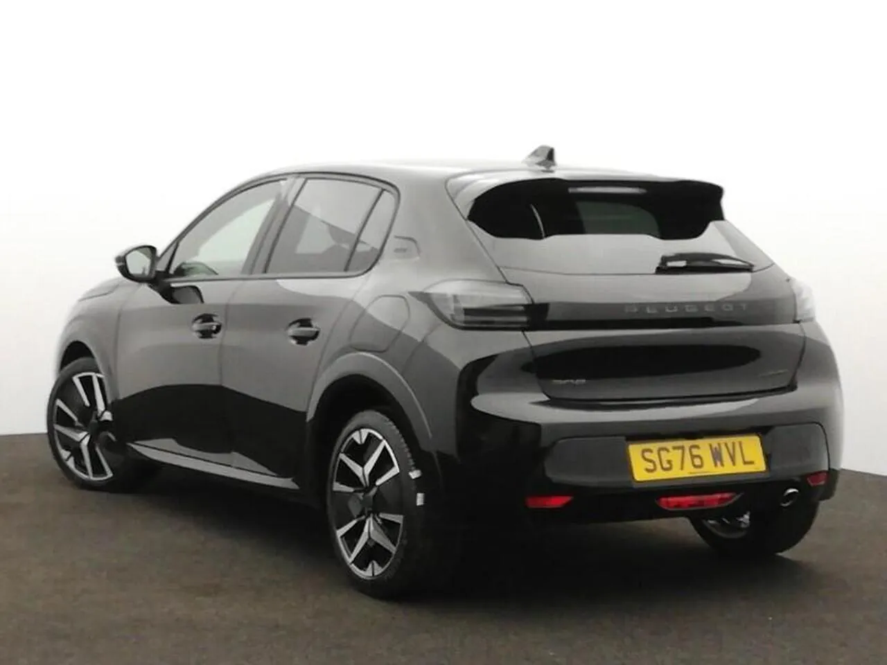 Peugeot 208 2026 photo 2