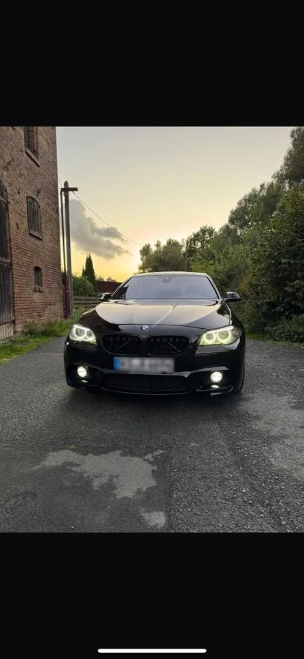 BMW 520D