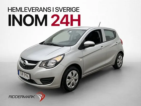 Opel Karl