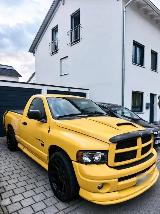 Dodge Ram 1500