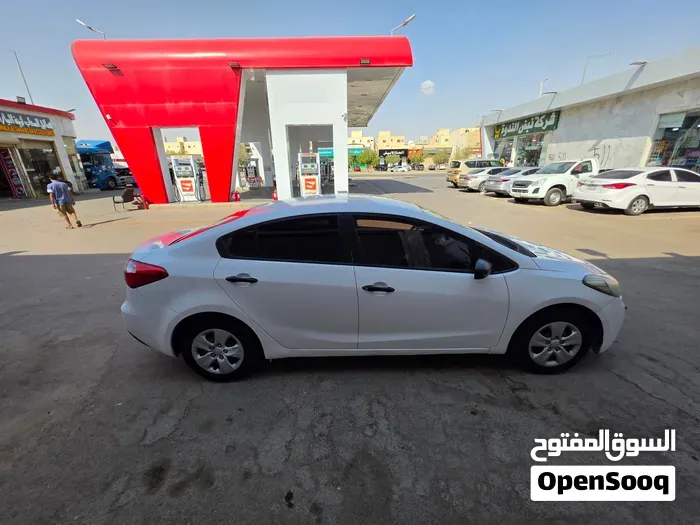 Kia Cerato 2015 photo 3