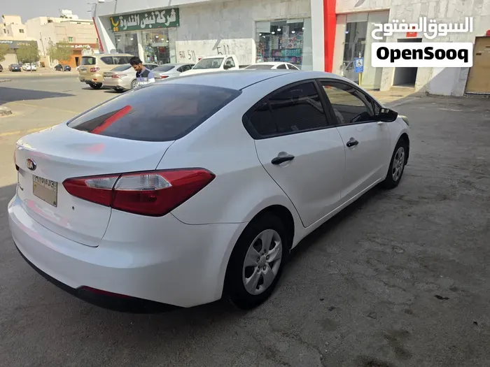 Kia Cerato 2015 photo 4