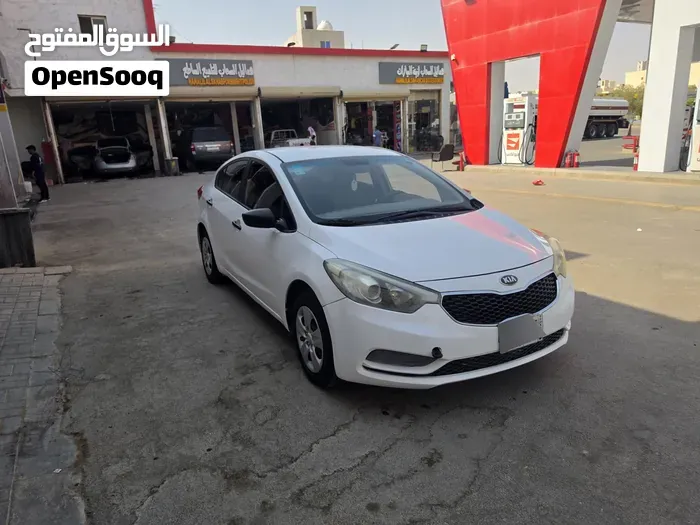 Kia Cerato 2015 photo 2