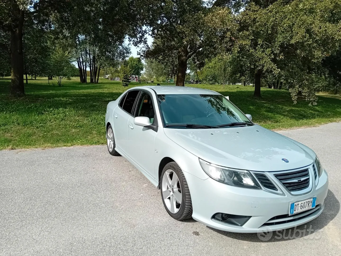 Saab 9-3