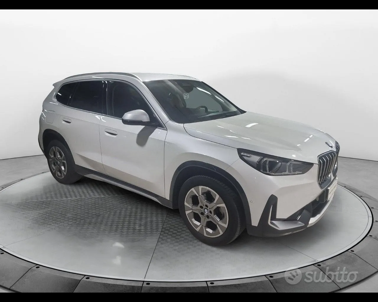 BMW X1 2022 photo 4