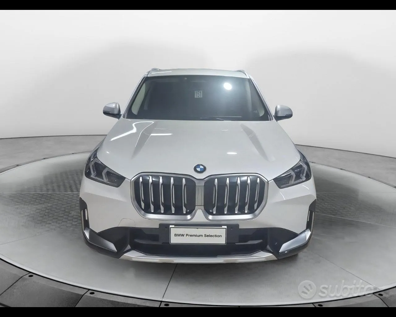 BMW X1 2022 photo 3