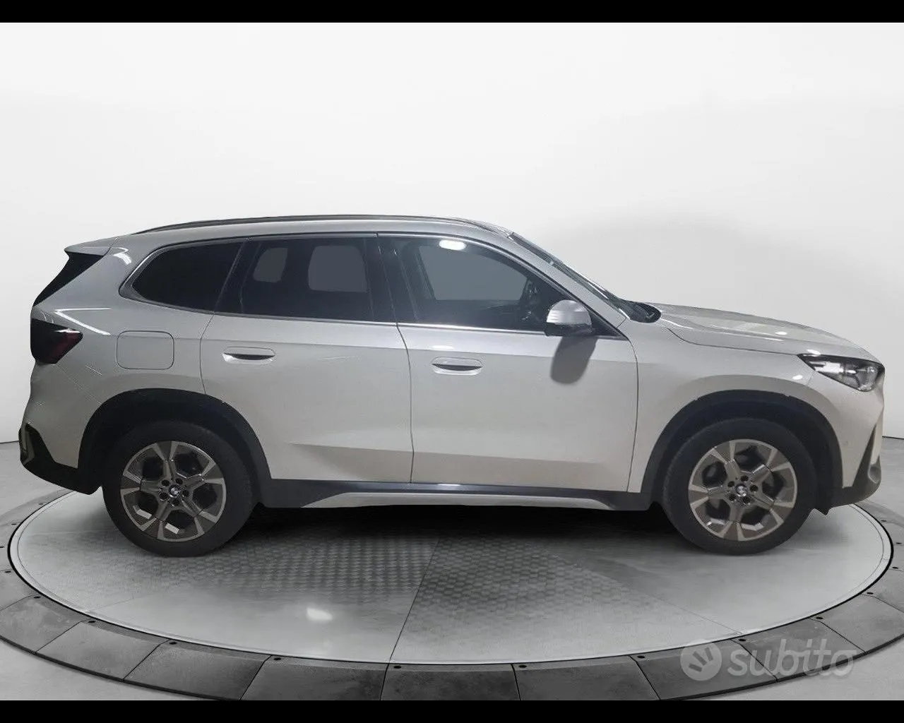 BMW X1 2022 photo 5
