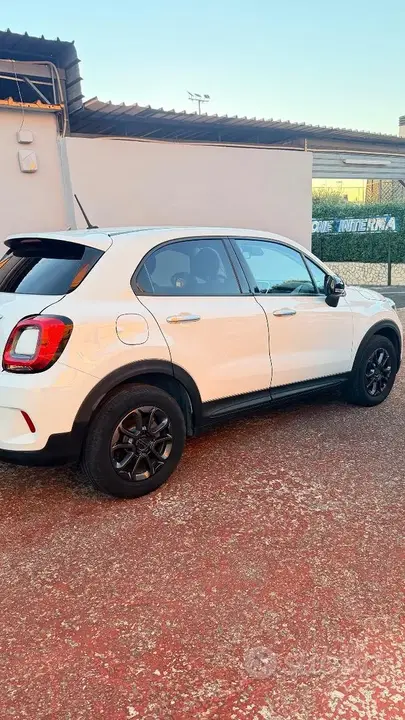 Fiat 500X 2023 photo 4
