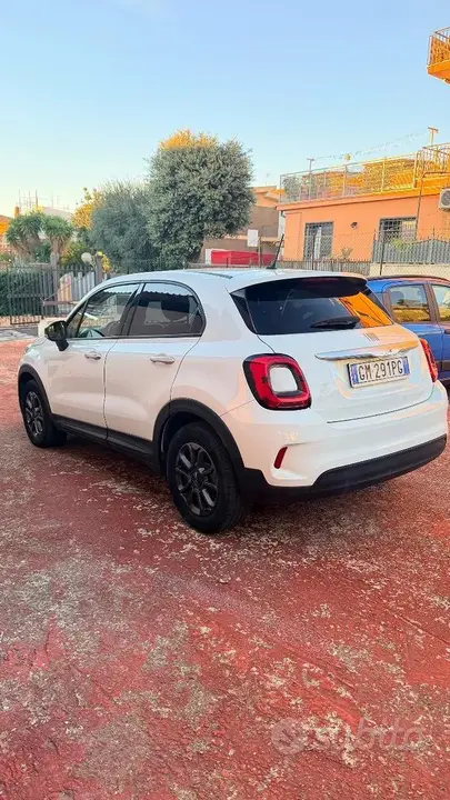 Fiat 500X 2023 photo 3