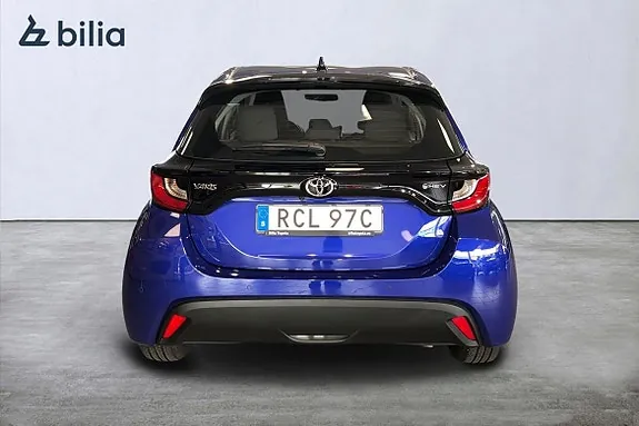Toyota Yaris 2026 photo 5