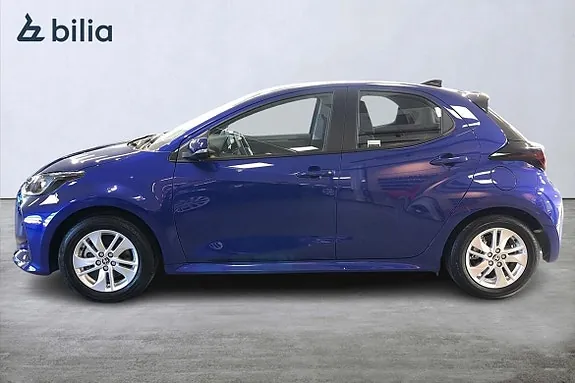 Toyota Yaris 2026 photo 3