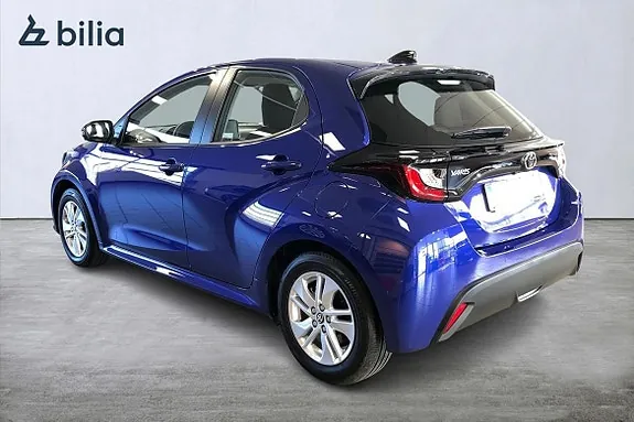 Toyota Yaris 2026 photo 2