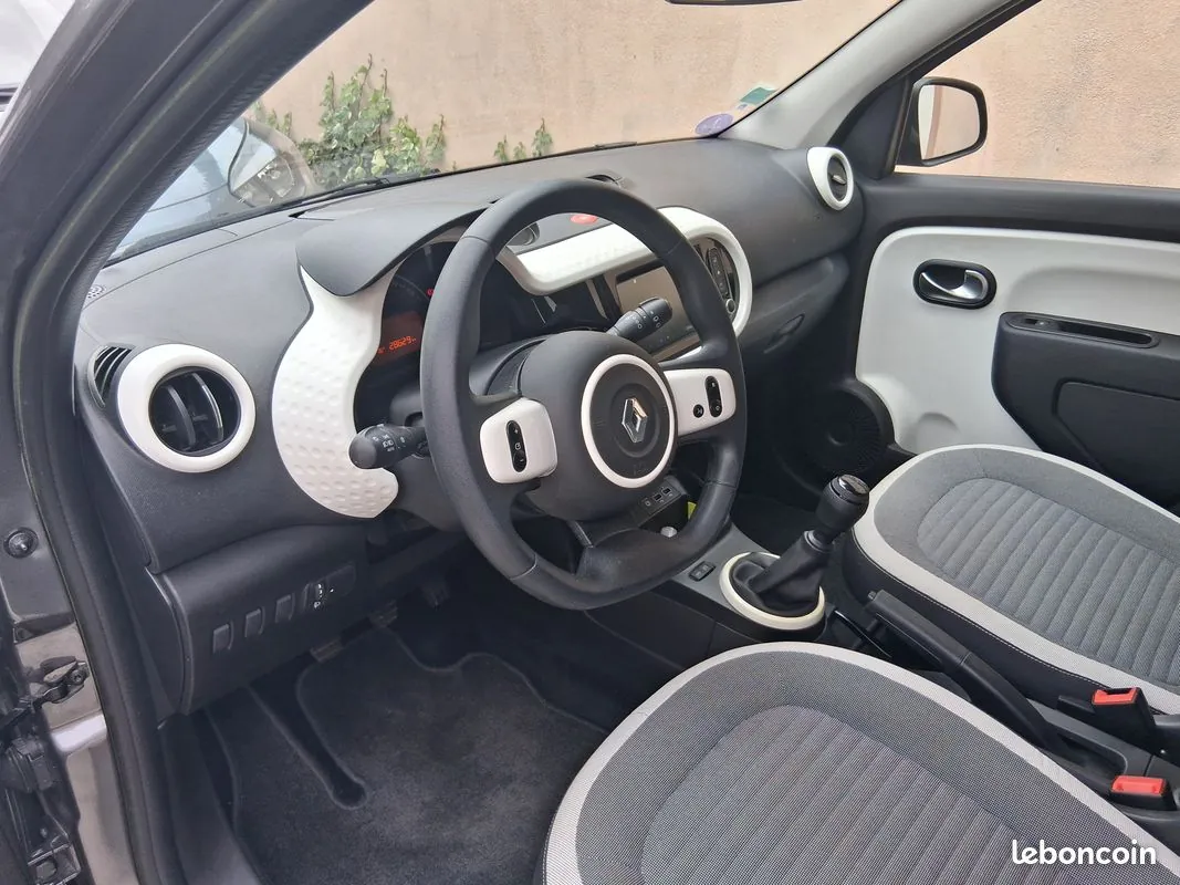 Renault Twingo 2022 photo 3