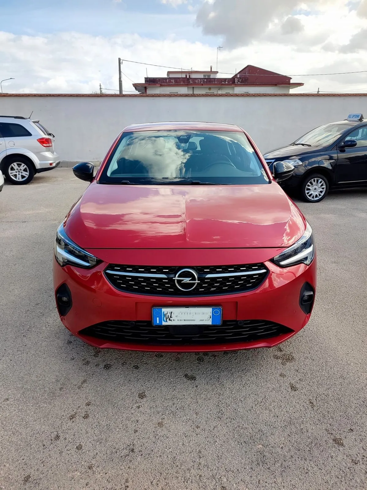 Opel Corsa 2020 photo 2