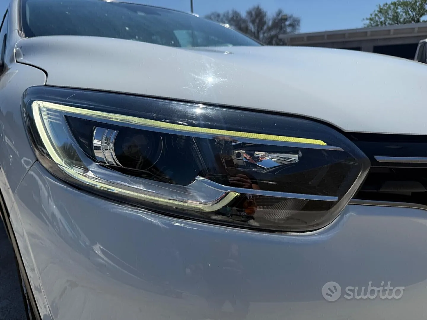 Renault Kadjar 2016 photo 5