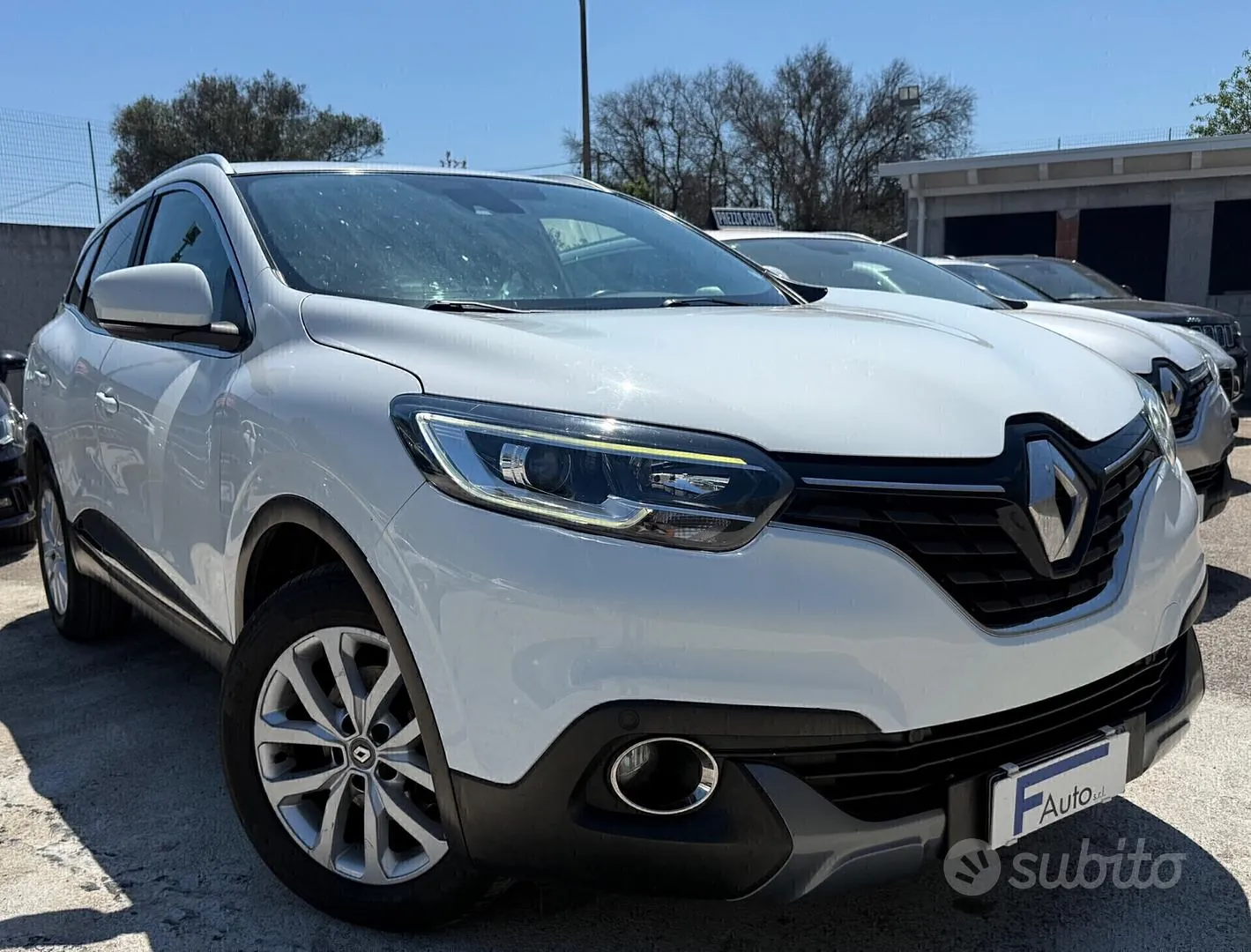 Renault Kadjar