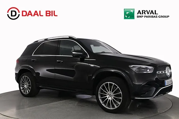 Mercedes-Benz Gle350 De 2025 photo 4