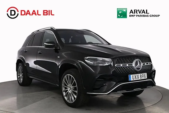 Mercedes-Benz Gle350 De 2025 photo 3