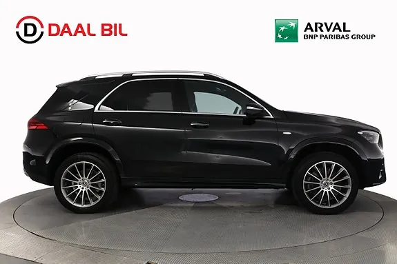 Mercedes-Benz Gle350 De 2025 photo 5