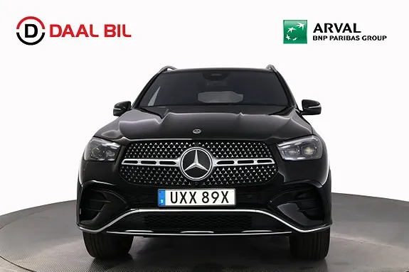 Mercedes-Benz Gle350 De 2025 photo 2