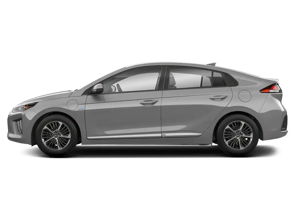 Hyundai Ioniq 2022 photo 2