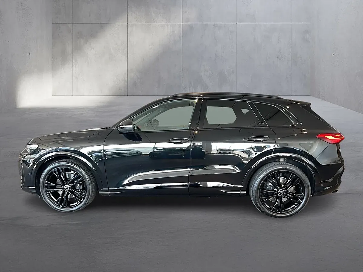 Audi Q5 2025 photo 2