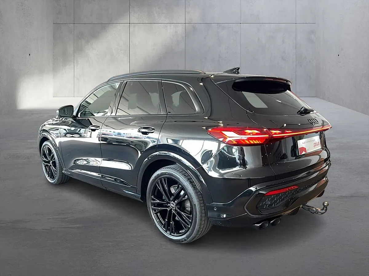 Audi Q5 2025 photo 3