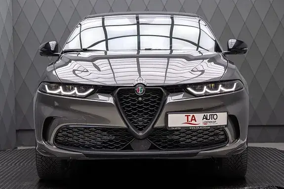 Alfa Romeo Tonale 2023 photo 4