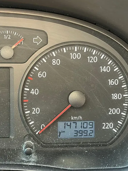 Volkswagen Polo Cross 2007 photo 5
