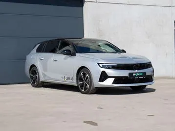 Opel Astra 2024 photo 3