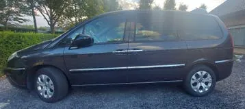 Citroen C8