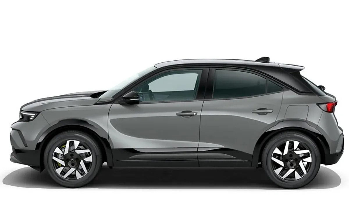 Opel Mokka 2026 photo 2