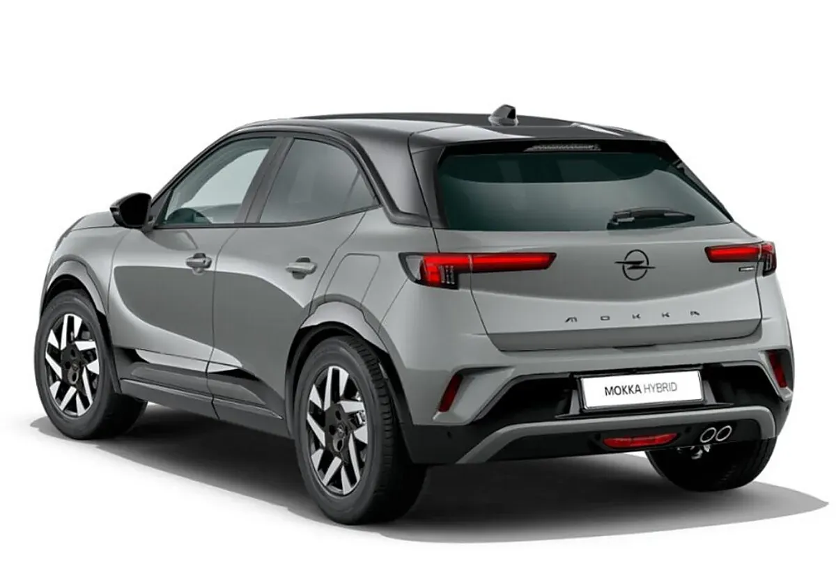 Opel Mokka 2026 photo 3