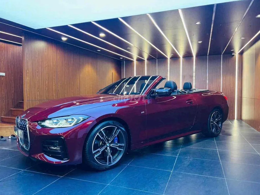 BMW 430I