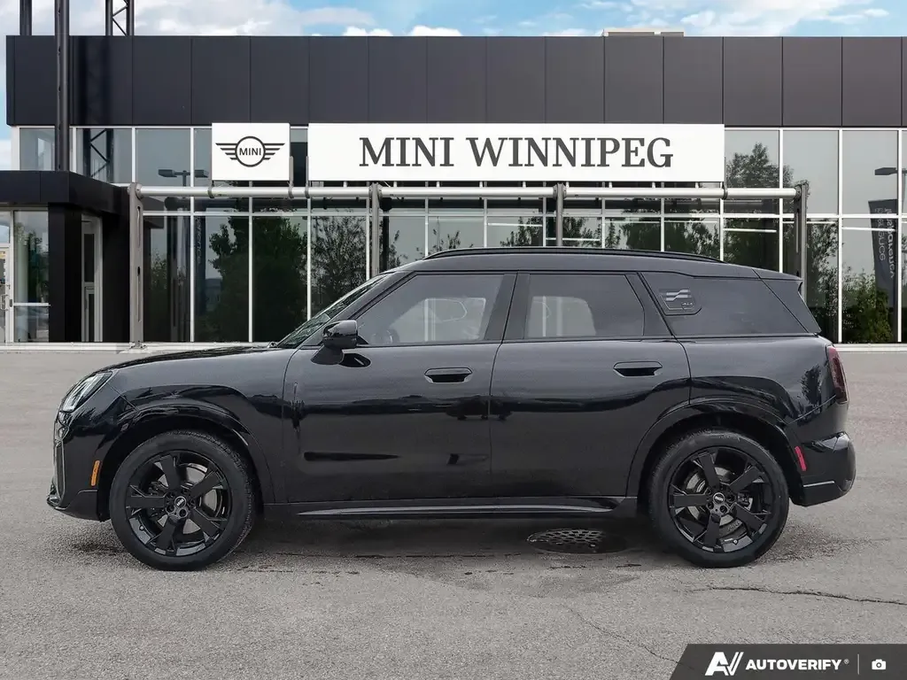 Mini Countryman 2025 photo 3