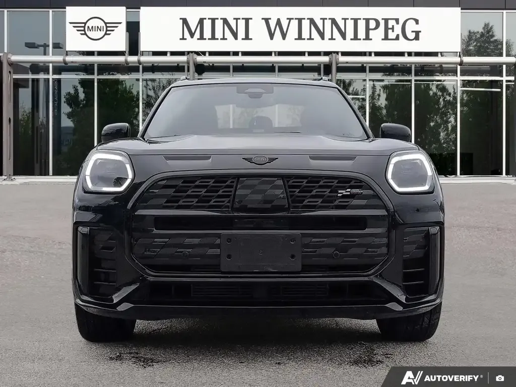 Mini Countryman 2025 photo 2
