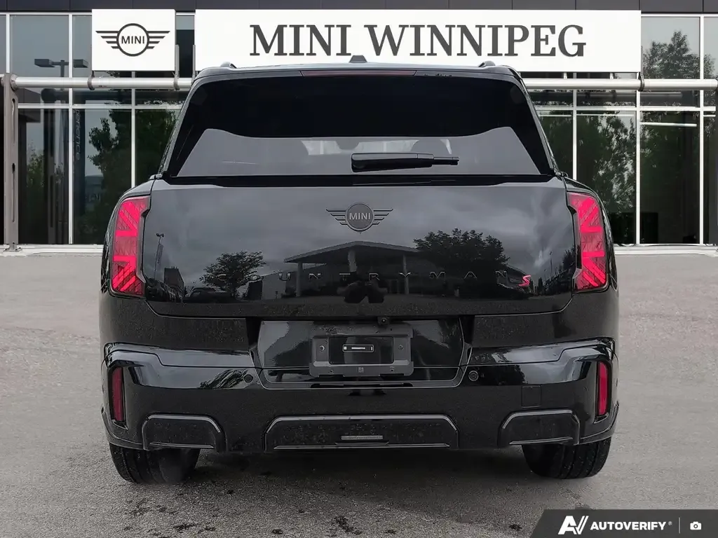 Mini Countryman 2025 photo 5