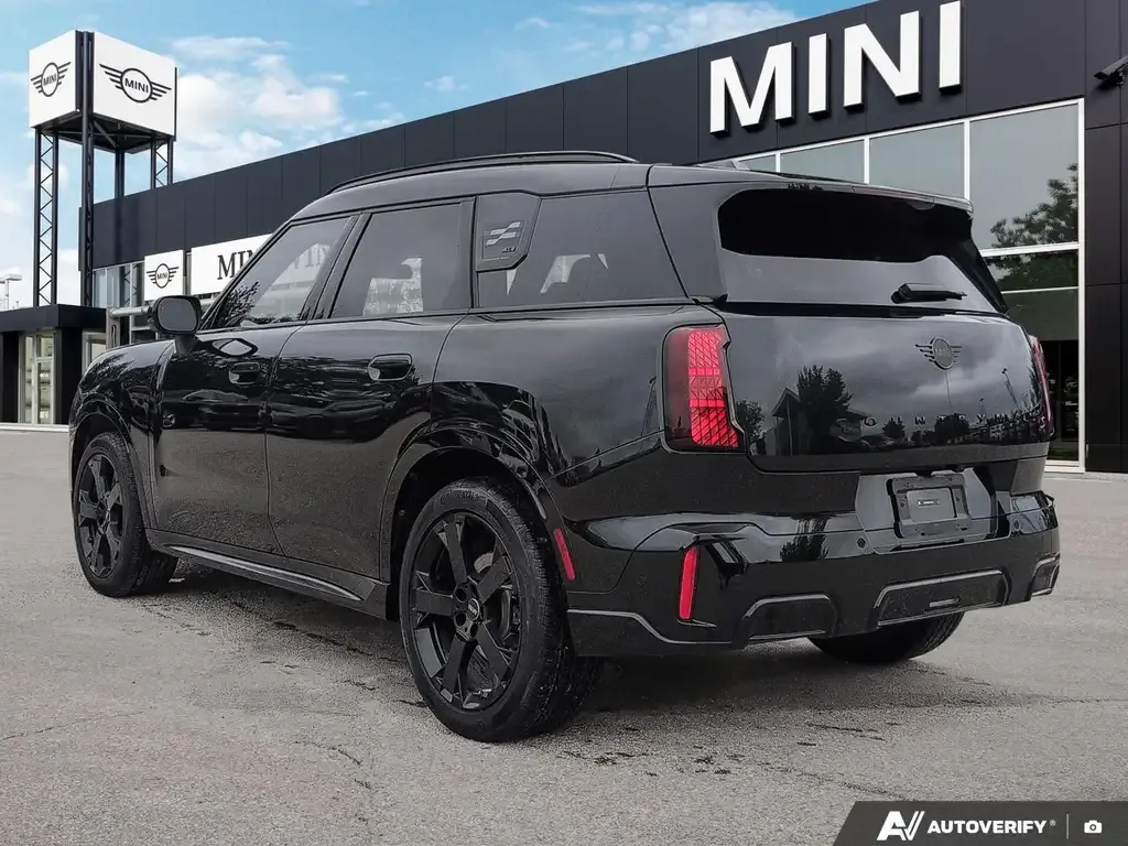 Mini Countryman 2025 photo 4