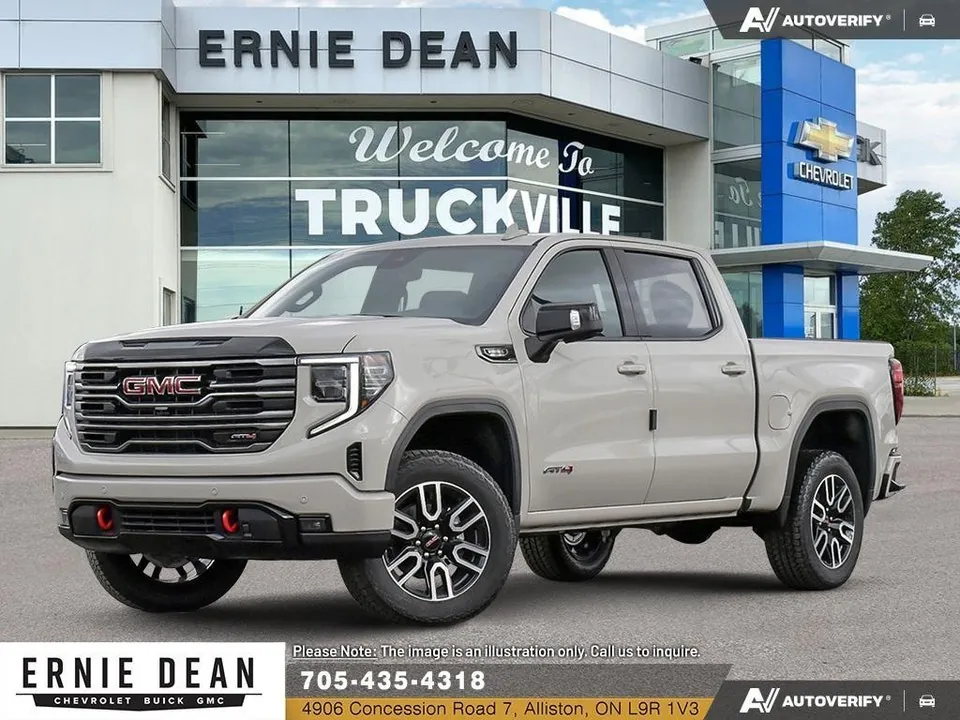 GMC Sierra 1500