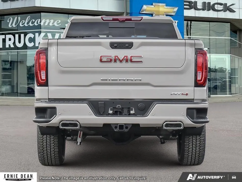 GMC Sierra 1500 2026 photo 5