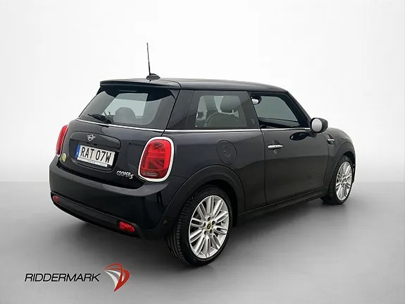 Mini Cooper Se 2023 photo 5