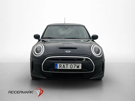 Mini Cooper Se 2023 photo 3