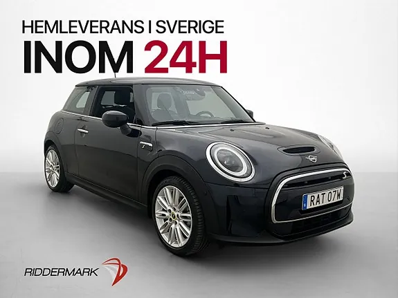 Mini Cooper Se 2023 photo 4