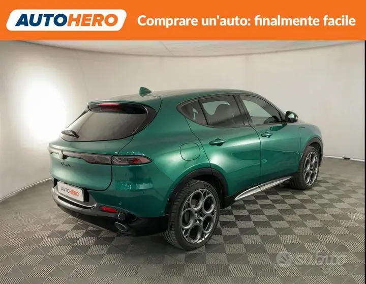 Alfa Romeo Tonale 2023 photo 5